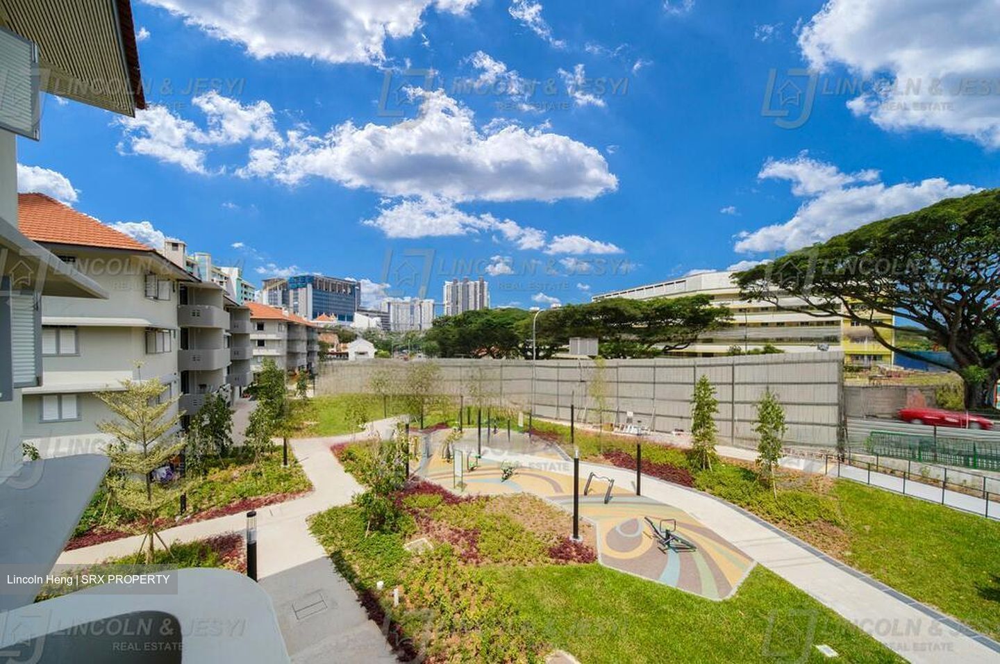 Avenue South Residence (D3), Apartment #440816331